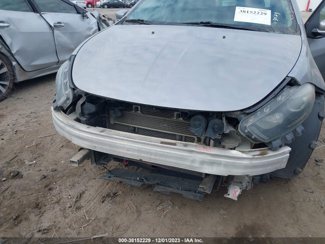 Dodge DART SXT 2016 1C3CDFBB4GD550909 Image 6