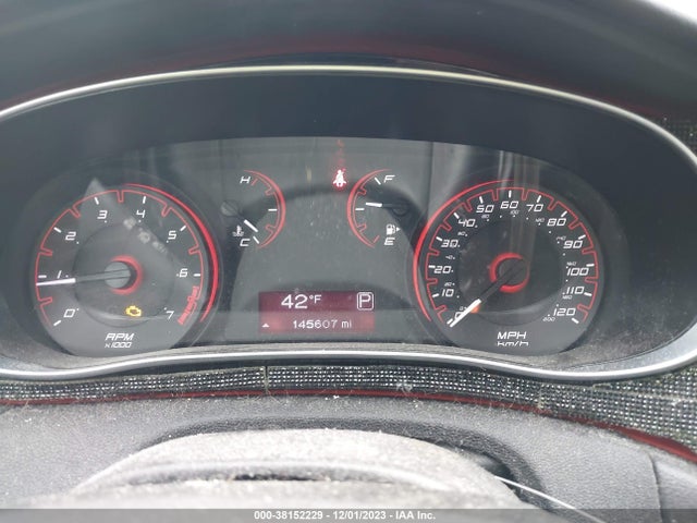 Dodge DART SXT 2016 1C3CDFBB4GD550909 Image 7