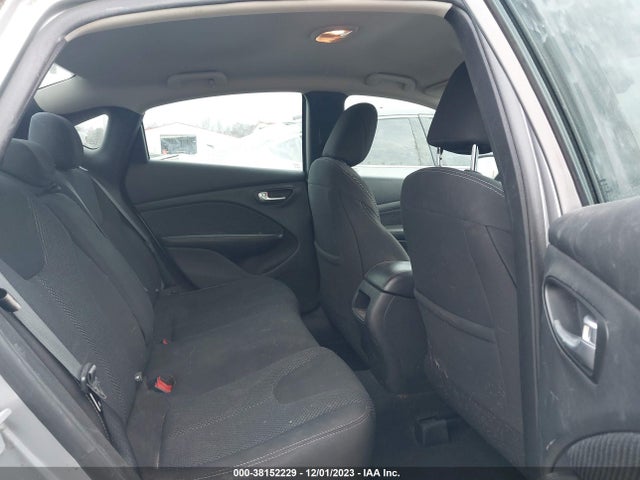 Dodge DART SXT 2016 1C3CDFBB4GD550909 Image 8
