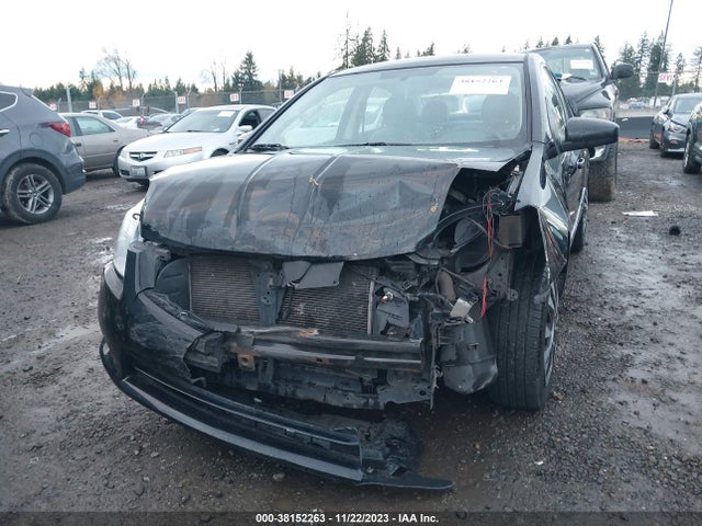 2012 NISSAN SENTRA 2.0 S VIN: 3N1AB6APXCL723779