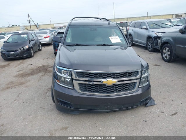 Chevrolet Tahoe Lt 2015 1GNSCBKC4FR222314 Image 11