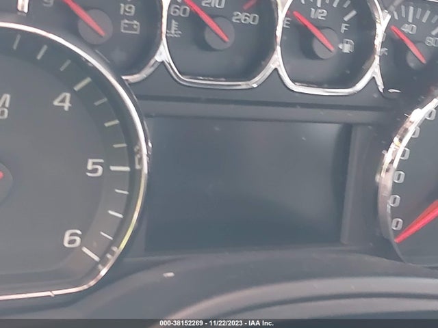 Chevrolet Tahoe Lt 2015 1GNSCBKC4FR222314 Image 14