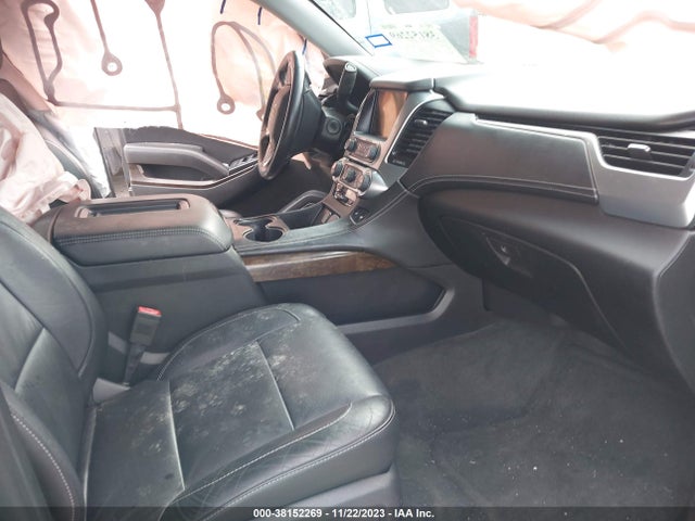 Chevrolet Tahoe Lt 2015 1GNSCBKC4FR222314 Image 5
