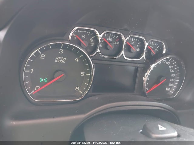 Chevrolet Tahoe Lt 2015 1GNSCBKC4FR222314 Image 7