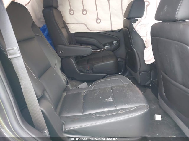 Chevrolet Tahoe Lt 2015 1GNSCBKC4FR222314 Image 8