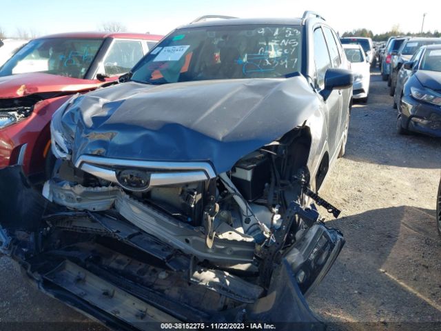 JF2SKAFC5MH441481 Subaru Forester Premium
