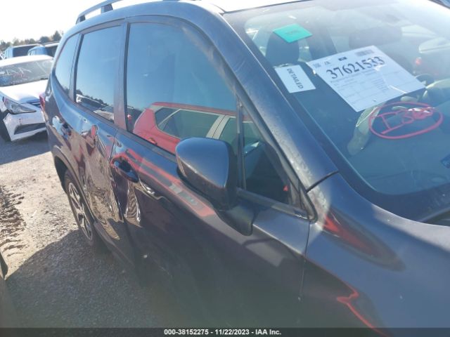 JF2SKAFC5MH441481 Subaru Forester Premium