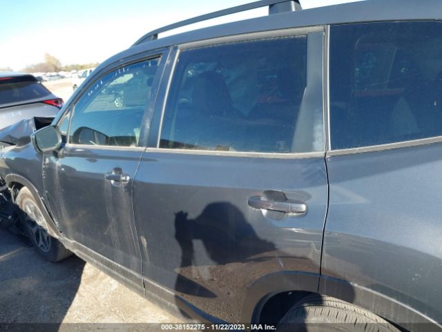 JF2SKAFC5MH441481 Subaru Forester Premium