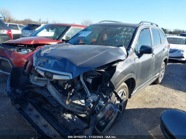 JF2SKAFC5MH441481 Subaru Forester Premium