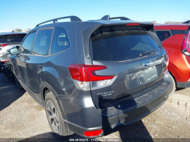JF2SKAFC5MH441481 Subaru Forester Premium