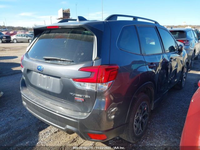 JF2SKAFC5MH441481 Subaru Forester Premium