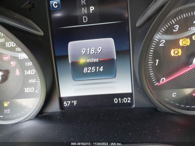 55SWF4KB9JU240891 Mercedes-Benz C 300 4matic