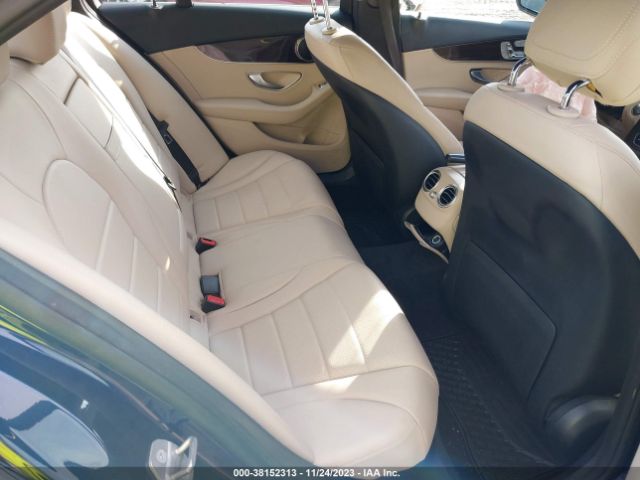 55SWF4KB9JU240891 Mercedes-Benz C 300 4matic