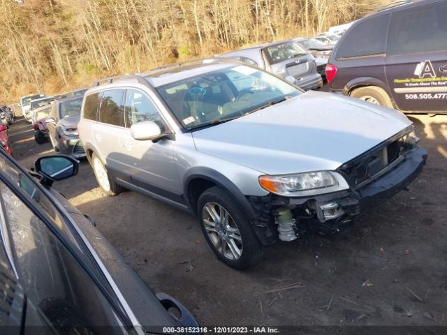 2016 VOLVO XC70 YV4612NM2G1267883