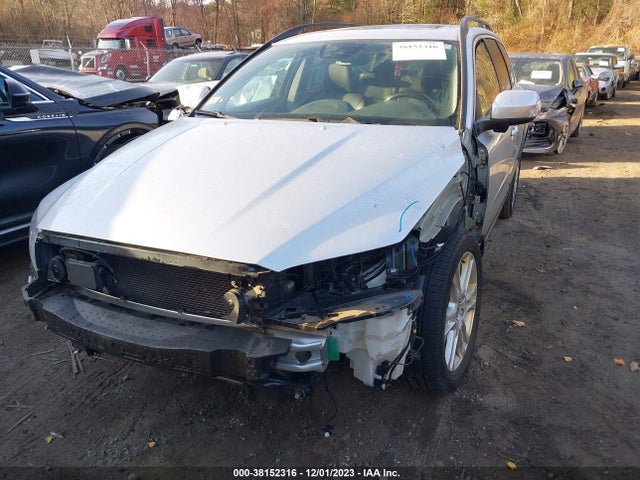 2016 VOLVO XC70 T5 PLATINUM VIN: YV4612NM2G1267883
