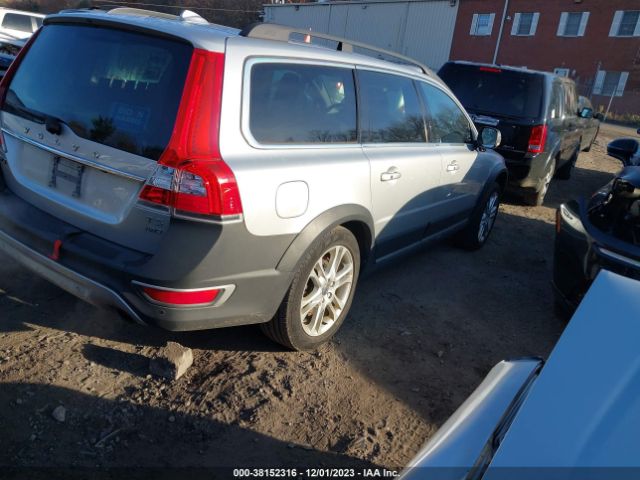 2016 VOLVO XC70 YV4612NM2G1267883 Photo 3