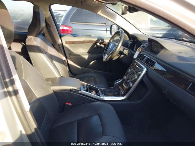 2016 VOLVO XC70 YV4612NM2G1267883 Photo 4