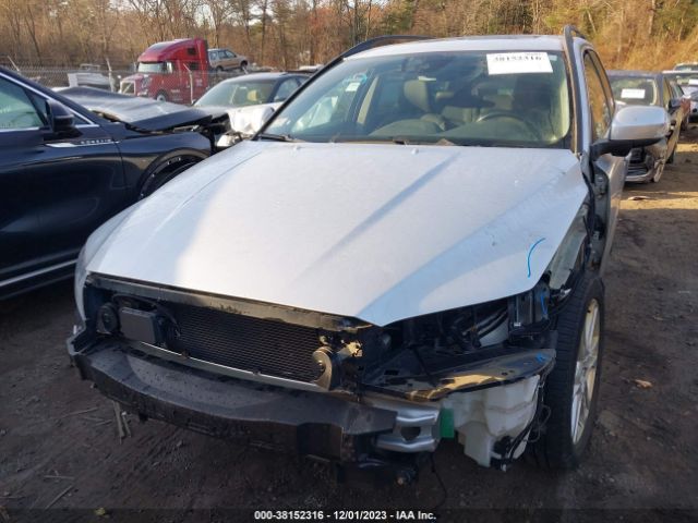 2016 VOLVO XC70 YV4612NM2G1267883 Photo 5