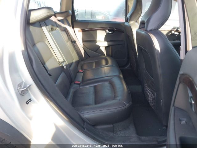 2016 VOLVO XC70 YV4612NM2G1267883 Photo 7