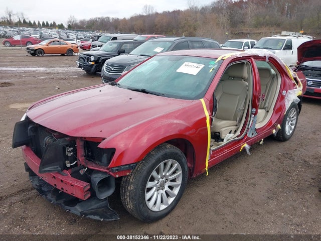 2C3CCAAG5EH200644 Chrysler 300