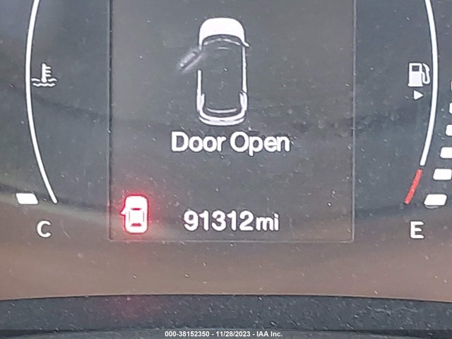 2018 JEEP COMPASS LATITUDE 4X4 VIN: 3C4NJDBB3JT103913