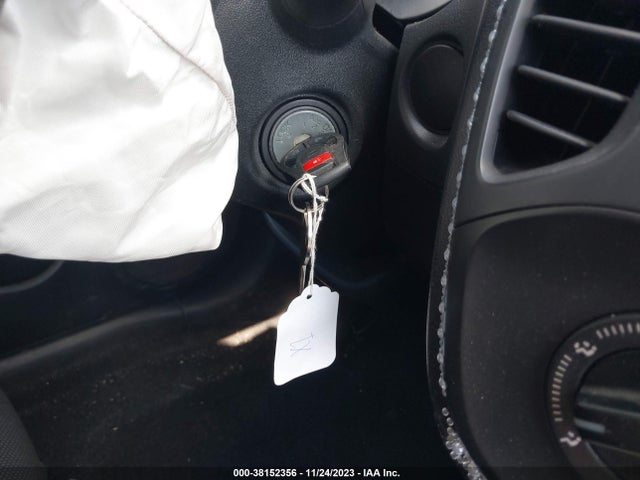 2012 NISSAN JUKE S VIN: JN8AF5MR1CT103766