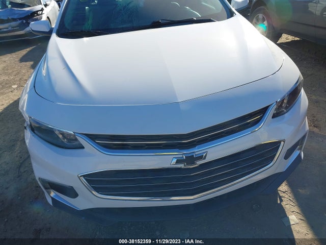 Chevrolet MALIBU LT 2018 1G1ZD5ST9JF241482 Image 12