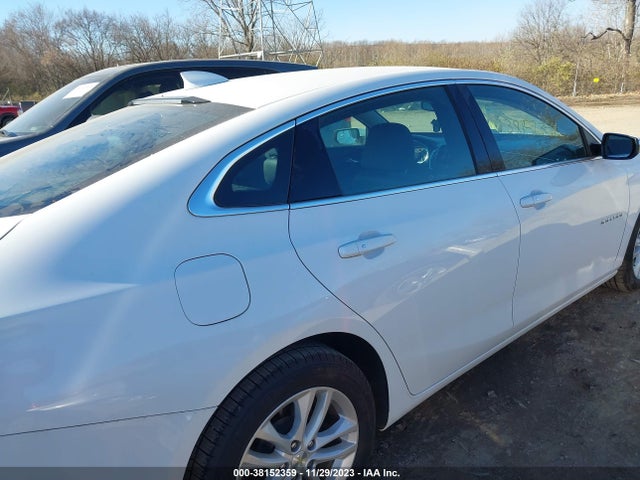 Chevrolet MALIBU LT 2018 1G1ZD5ST9JF241482 Image 13
