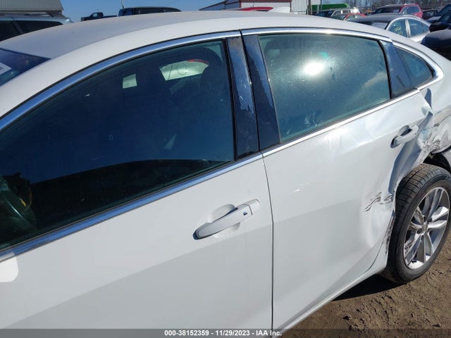Chevrolet MALIBU LT 2018 1G1ZD5ST9JF241482 Image 14
