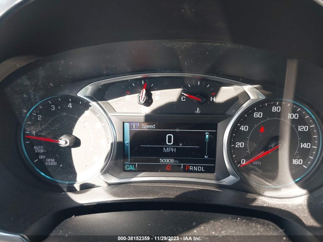 Chevrolet MALIBU LT 2018 1G1ZD5ST9JF241482 Image 15