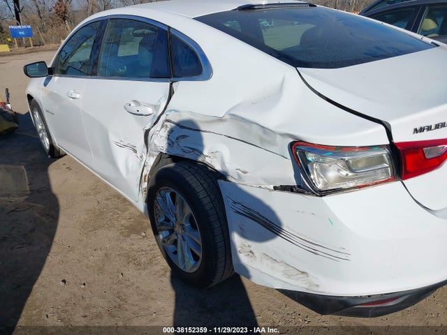 Chevrolet MALIBU LT 2018 1G1ZD5ST9JF241482 Image 6
