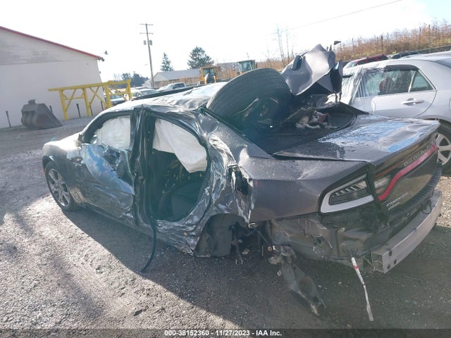 Dodge Charger Sxt 2015 2C3CDXJG3FH779019 Image 13