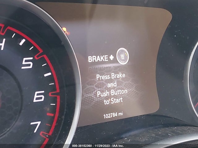 Dodge Charger Sxt 2015 2C3CDXJG3FH779019 Image 6