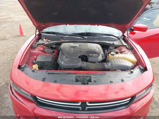 2C3CDXBG0FH777856 Dodge Charger Se