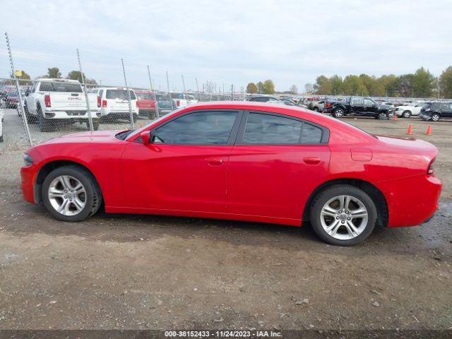 2C3CDXBG0FH777856 Dodge Charger Se