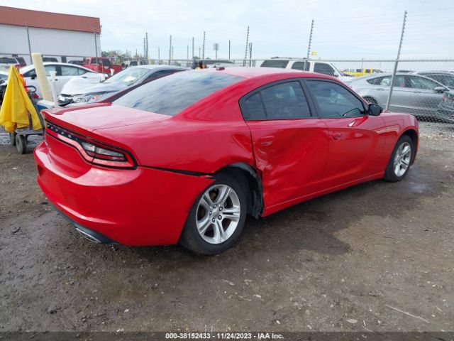 2C3CDXBG0FH777856 Dodge Charger Se