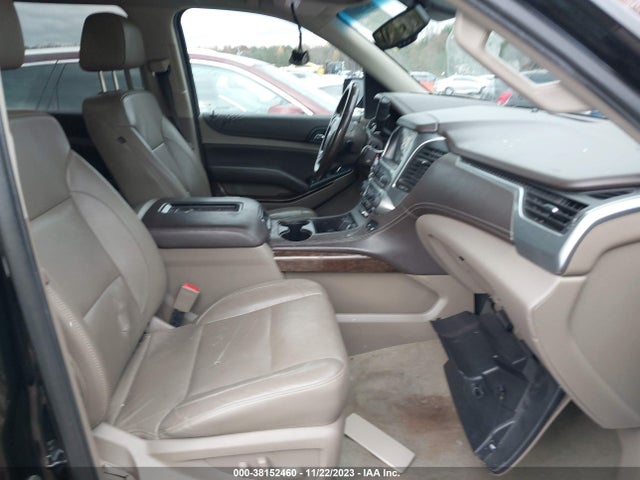 Chevrolet Suburban Lt 2018 1GNSCHKC0JR273224 Image 5