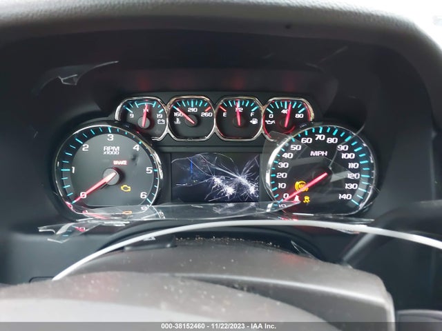 Chevrolet Suburban Lt 2018 1GNSCHKC0JR273224 Image 7