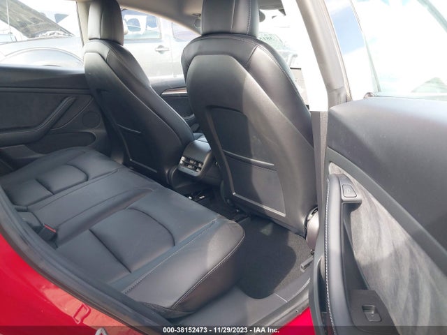 5YJ3E1EA6NF177764 Tesla Model 3 Rear-wheel Drive