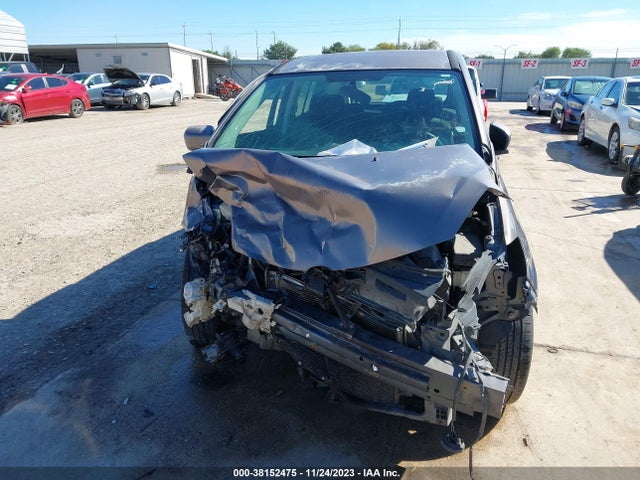2008 MAZDA MAZDA5 SPORT VIN: JM1CR293680301783