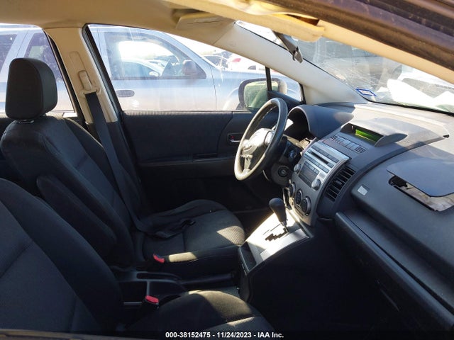 2008 MAZDA MAZDA5 SPORT VIN: JM1CR293680301783