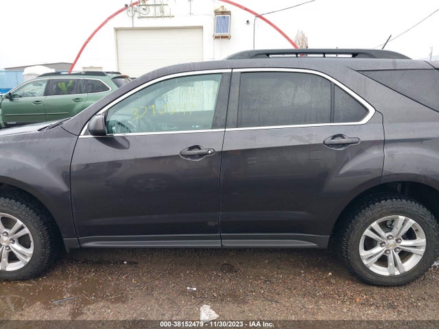 Chevrolet EQUINOX LT 2016 2GNFLFE30G6322346 Image 14