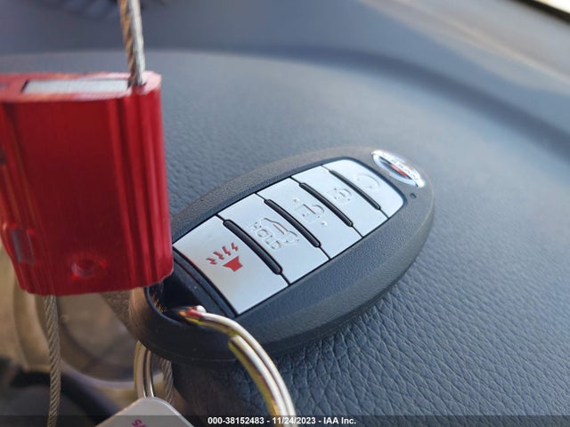 Продаж на аукціоні авто 2019 Nissan Rogue Sl, vin: 5N1AT2MT4KC805072, номер лоту: 38152483