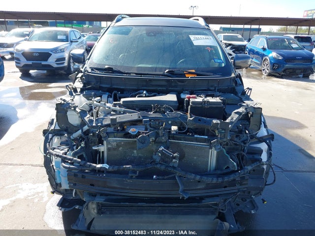 Продаж на аукціоні авто 2019 Nissan Rogue Sl, vin: 5N1AT2MT4KC805072, номер лоту: 38152483