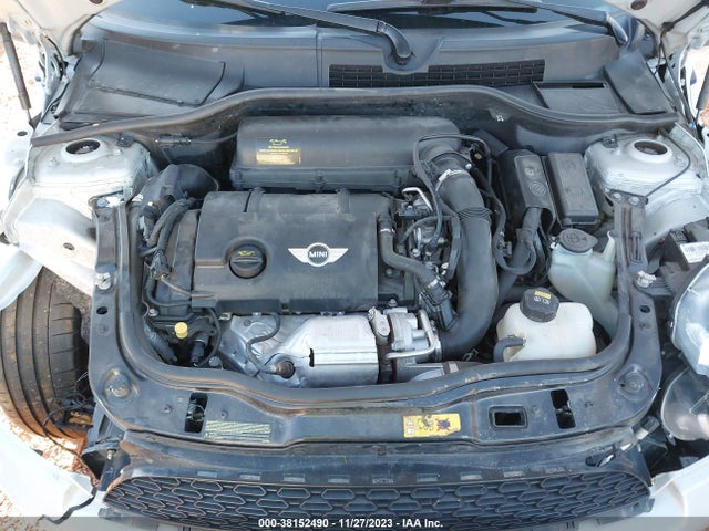 2015 MINI COUPE WMWSX3C53FT409479 Photo 9