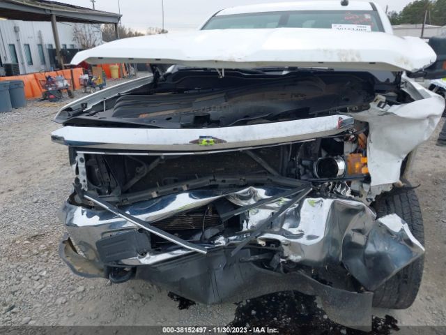 1GC2KUEG5GZ414445 Chevrolet Silverado 2500hd Wt