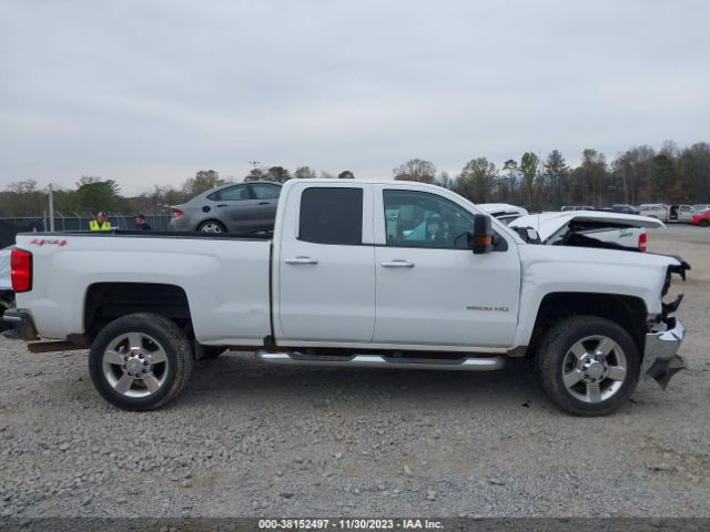 1GC2KUEG5GZ414445 Chevrolet Silverado 2500hd Wt