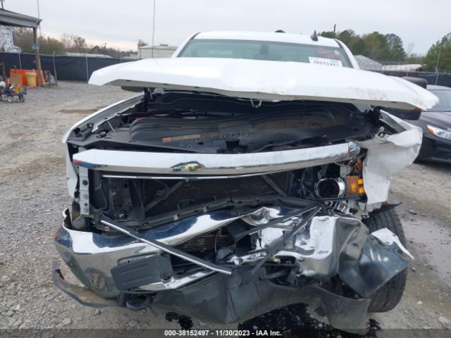 1GC2KUEG5GZ414445 Chevrolet Silverado 2500hd Wt