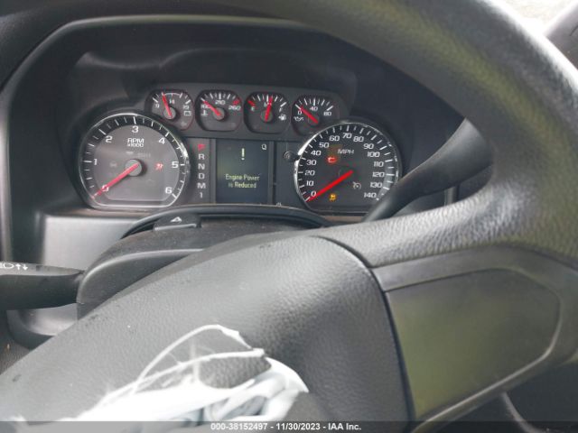 1GC2KUEG5GZ414445 Chevrolet Silverado 2500hd Wt