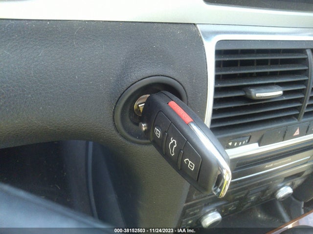 WA1DGAFE2ED007838 Audi Q7 3.0t S Line Prestige